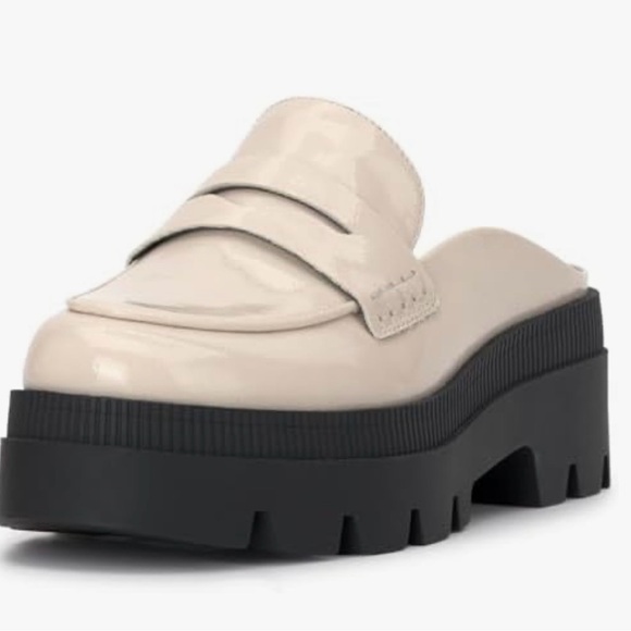 Jessica Simpson Mules - Picture 2 of 8